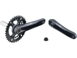 Shimano XT Kurbelgarnitur FC-M8100-2 Hollowtech II 9 Shimano XT Kurbelgarnitur FC-M8100-2 Hollowtech II -Deutschland Glisse Vélo Verkaufs-Shop 282609