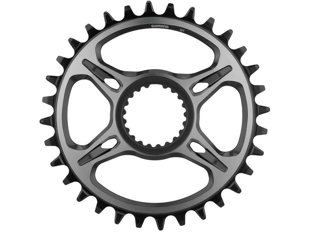 Shimano XTR Kettenblatt FC-M9100-1 / M9120-1 / FC-M9130-1 12-fach (SM-CRM95) 3 Shimano XTR Kettenblatt FC-M9100-1 / M9120-1 / FC-M9130-1 12-fach (SM-CRM95)