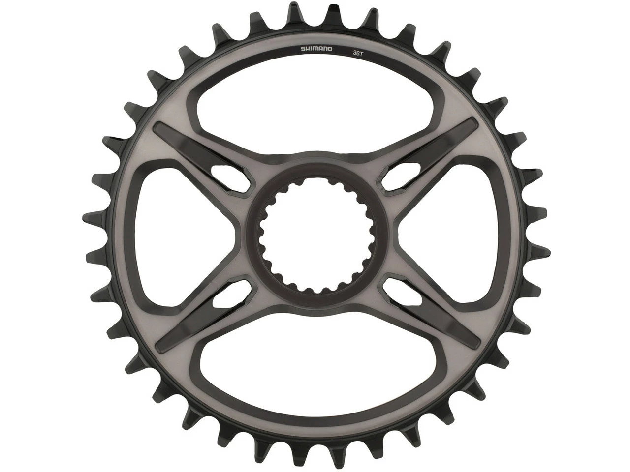 Shimano XTR Kettenblatt FC-M9100-1 / M9120-1 / FC-M9130-1 12-fach (SM-CRM95) 7 Shimano XTR Kettenblatt FC-M9100-1 / M9120-1 / FC-M9130-1 12-fach (SM-CRM95) – Bild 5