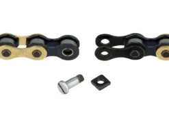 Izumi-V Super Toughness Kette 1-fach 1/2" X 3/32" 7 Izumi-V Super Toughness Kette 1-fach 1/2" X 3/32" -Deutschland Glisse Vélo Verkaufs-Shop 282976