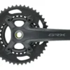 Shimano GRX Kurbelgarnitur FC-RX600-10 -Deutschland Glisse Vélo Verkaufs-Shop 283163
