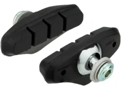 Shimano Bremsschuhe R50T4 Für Tiagra, Sora - 5 Paar