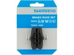 Shimano Bremsschuhe R50T4 Für Tiagra, Sora - 5 Paar -Deutschland Glisse Vélo Verkaufs-Shop 283230