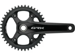 Shimano GRX Kurbelgarnitur FC-RX810-1 Hollowtech II -Deutschland Glisse Vélo Verkaufs-Shop 283248