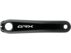 Shimano GRX Kurbelgarnitur FC-RX810-1 Hollowtech II -Deutschland Glisse Vélo Verkaufs-Shop 283249