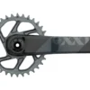 SRAM XX1 Eagle AXS DUB 12-fach Kurbelgarnitur 2 SRAM XX1 Eagle AXS DUB 12-fach Kurbelgarnitur -Deutschland Glisse Vélo Verkaufs-Shop 283283