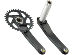 SRAM XX1 Eagle AXS DUB 12-fach Kurbelgarnitur 12 SRAM XX1 Eagle AXS DUB 12-fach Kurbelgarnitur -Deutschland Glisse Vélo Verkaufs-Shop 283285