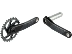 SRAM XX1 Eagle AXS DUB 12-fach Kurbelgarnitur 13 SRAM XX1 Eagle AXS DUB 12-fach Kurbelgarnitur -Deutschland Glisse Vélo Verkaufs-Shop 283286