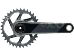 SRAM XX1 Eagle AXS DUB 12-fach Kurbelgarnitur 14 SRAM XX1 Eagle AXS DUB 12-fach Kurbelgarnitur -Deutschland Glisse Vélo Verkaufs-Shop 283287