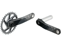 SRAM XX1 Eagle AXS DUB 12-fach Kurbelgarnitur 17 SRAM XX1 Eagle AXS DUB 12-fach Kurbelgarnitur -Deutschland Glisse Vélo Verkaufs-Shop 283290