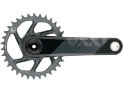 SRAM XX1 Eagle AXS DUB Boost 12-fach Kurbelgarnitur -Deutschland Glisse Vélo Verkaufs-Shop 283295