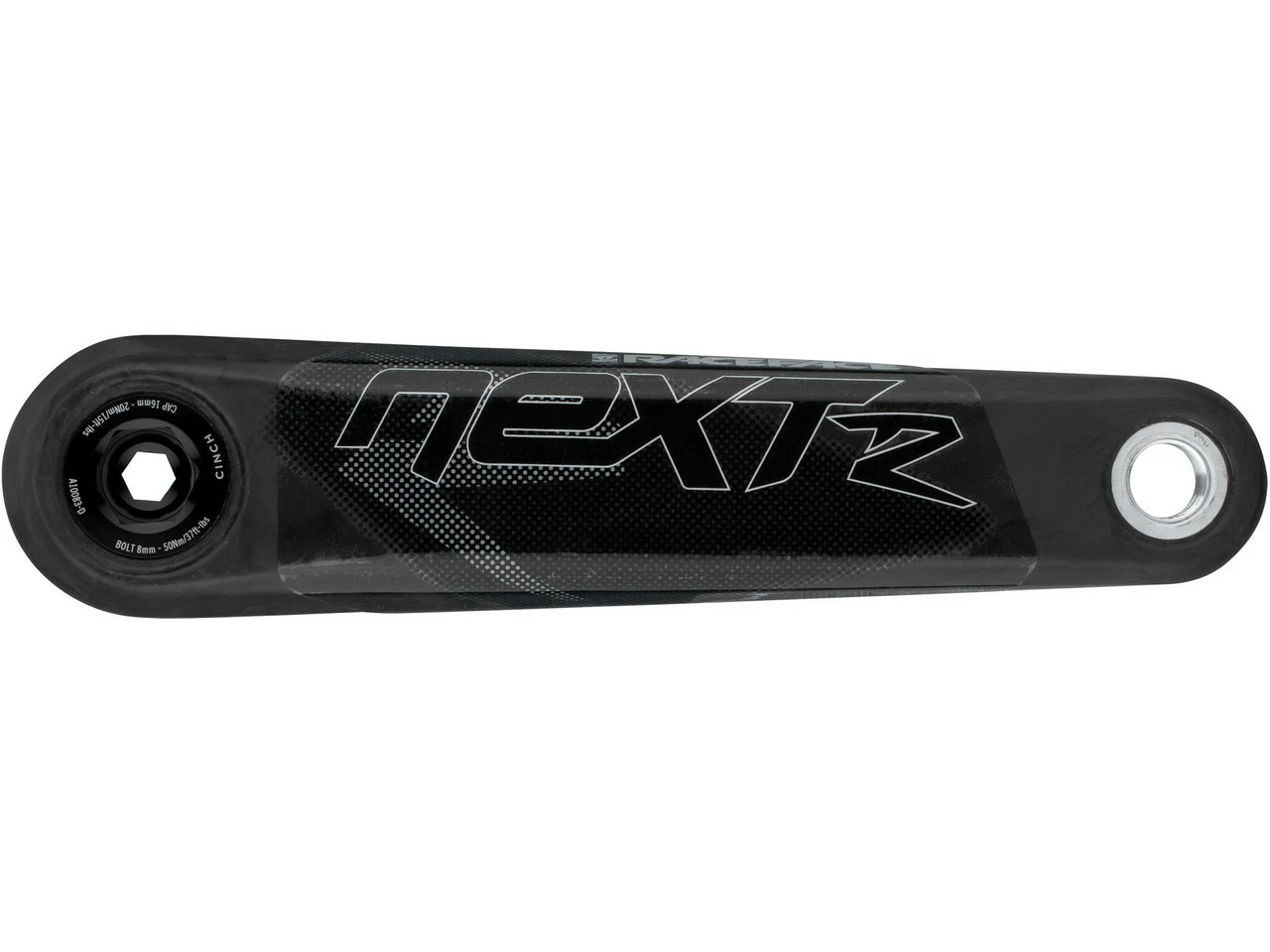 Race Face Next R Cinch Kurbel 3 Race Face Next R Cinch Kurbel