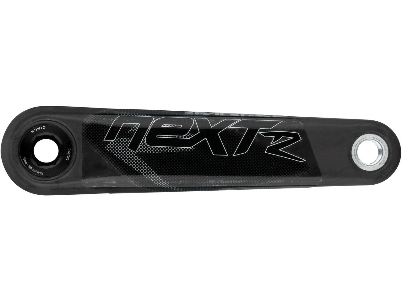 Race Face Next R Cinch Kurbel 4 Race Face Next R Cinch Kurbel – Bild 2