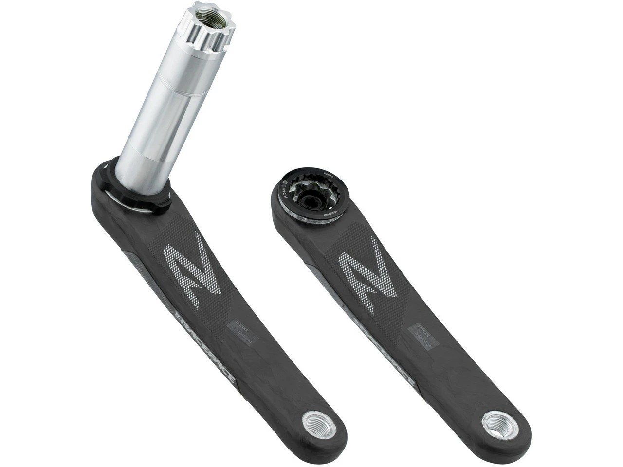 Race Face Next R Cinch Kurbel 5 Race Face Next R Cinch Kurbel – Bild 3