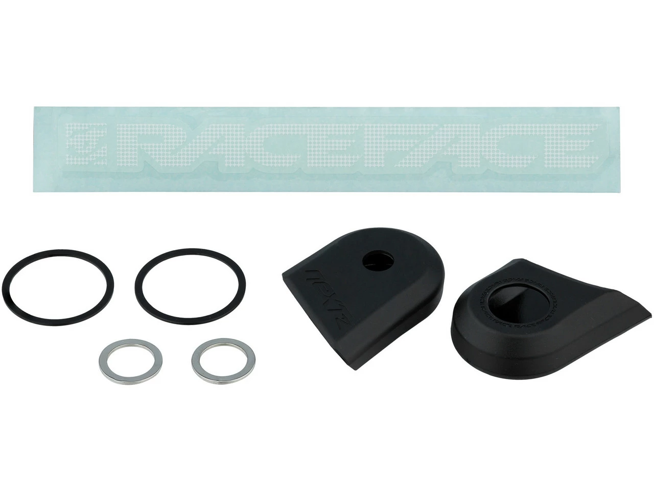 Race Face Next R Cinch Kurbel 7 Race Face Next R Cinch Kurbel – Bild 5