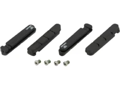 Shimano Bremsgummis R55C Dura-Ace, Ultegra, 105 Für Keramikfelgen - 2 Paar -Deutschland Glisse Vélo Verkaufs-Shop 284530