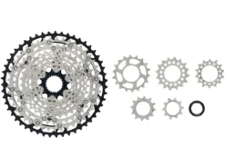 Shimano SLX Kassette CS-M7100-12 12-fach 9 Shimano SLX Kassette CS-M7100-12 12-fach -Deutschland Glisse Vélo Verkaufs-Shop 284632