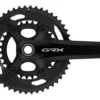 Shimano GRX Kurbelgarnitur FC-RX810-2 Hollowtech II -Deutschland Glisse Vélo Verkaufs-Shop 285176