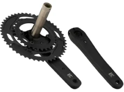 Shimano GRX Kurbelgarnitur FC-RX810-2 Hollowtech II -Deutschland Glisse Vélo Verkaufs-Shop 285178