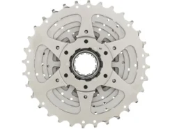 Shimano Kassette CS-HG500-10 10-fach -Deutschland Glisse Vélo Verkaufs-Shop 285289