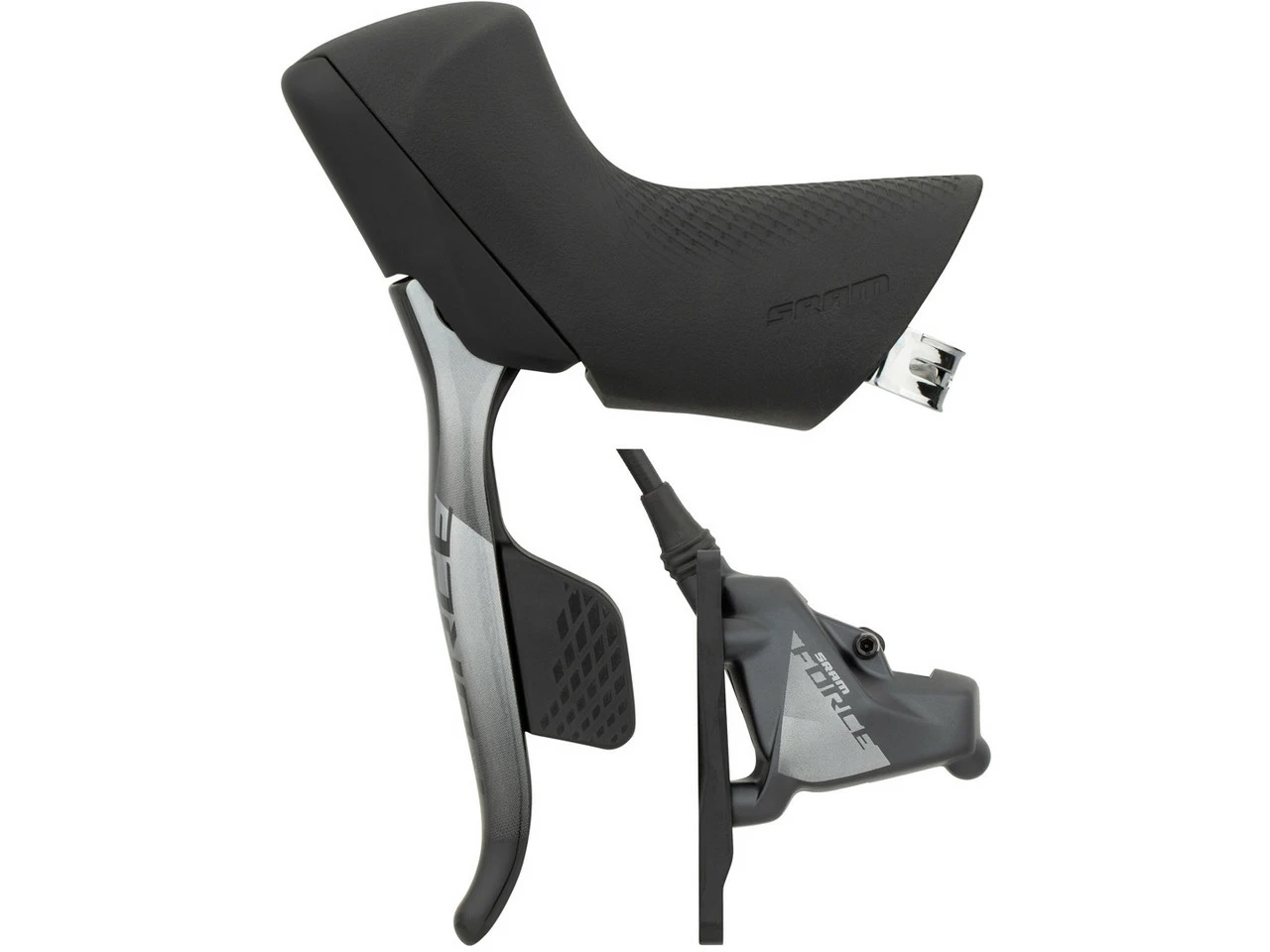 SRAM Force ETap AXS HRD Scheibenbremse Hydr. Schalt-/Bremsgriff 3 SRAM Force ETap AXS HRD Scheibenbremse Hydr. Schalt-/Bremsgriff