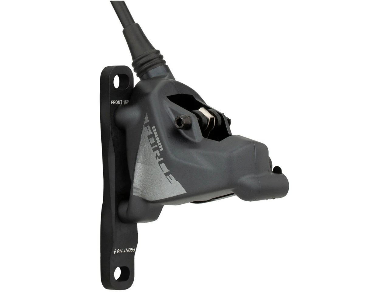 SRAM Force ETap AXS HRD Scheibenbremse Hydr. Schalt-/Bremsgriff 9 SRAM Force ETap AXS HRD Scheibenbremse Hydr. Schalt-/Bremsgriff – Bild 7