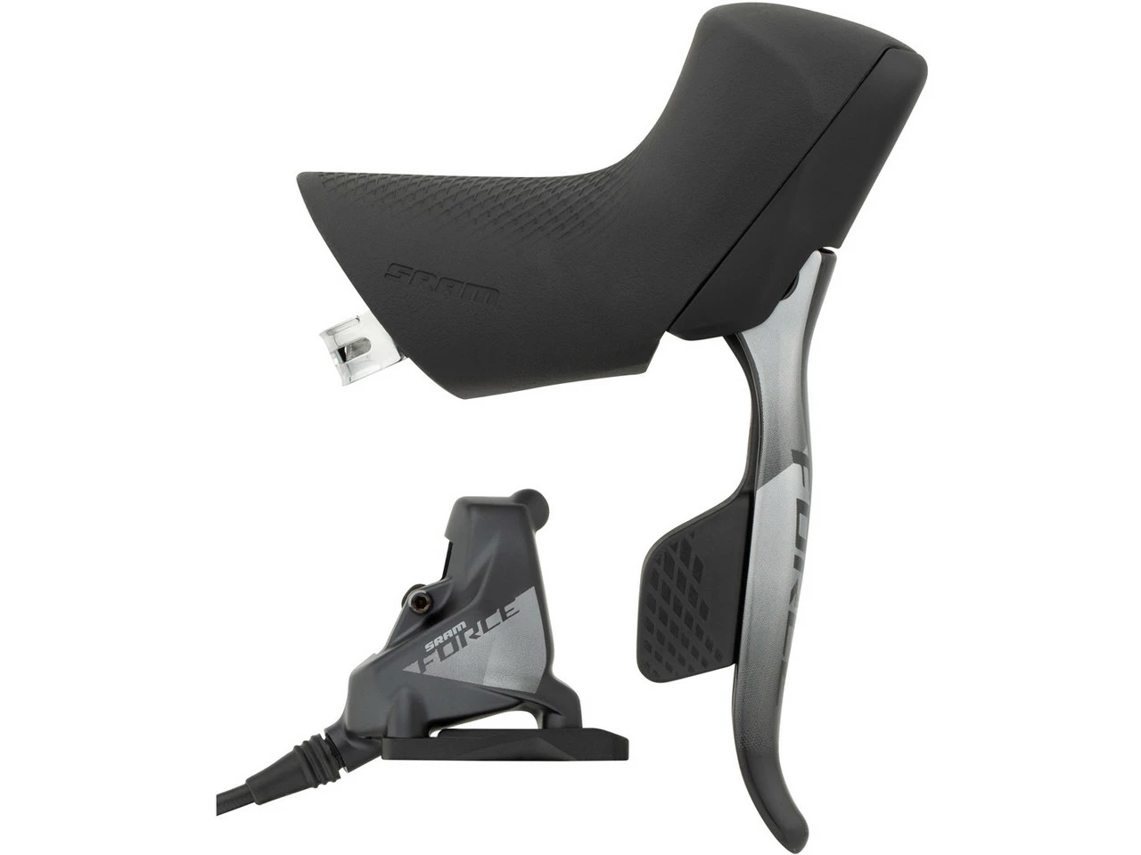 SRAM Force ETap AXS HRD Scheibenbremse Hydr. Schalt-/Bremsgriff 11 SRAM Force ETap AXS HRD Scheibenbremse Hydr. Schalt-/Bremsgriff – Bild 9