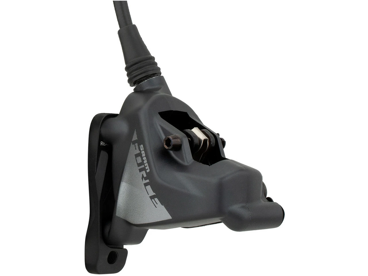 SRAM Force ETap AXS HRD Scheibenbremse Hydr. Schalt-/Bremsgriff 14 SRAM Force ETap AXS HRD Scheibenbremse Hydr. Schalt-/Bremsgriff – Bild 12