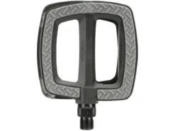 3min19sec Trekking Plattformpedale