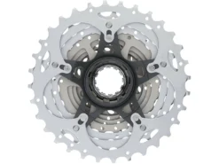 Shimano Kassette CS-HG81-10 10-fach -Deutschland Glisse Vélo Verkaufs-Shop 286274