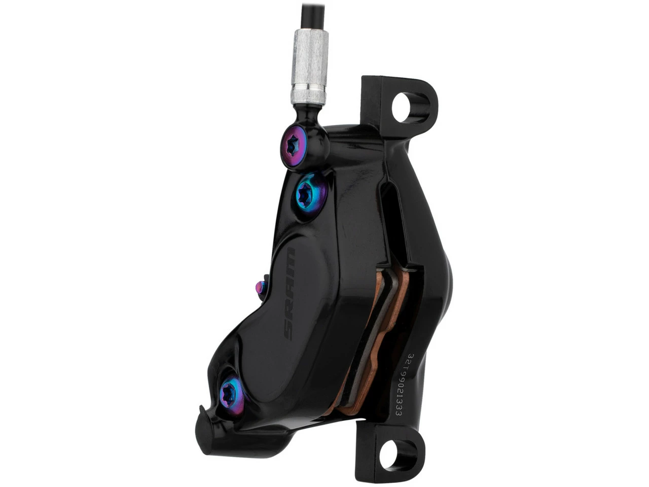 SRAM Code RSC Scheibenbremse 8 SRAM Code RSC Scheibenbremse – Bild 6