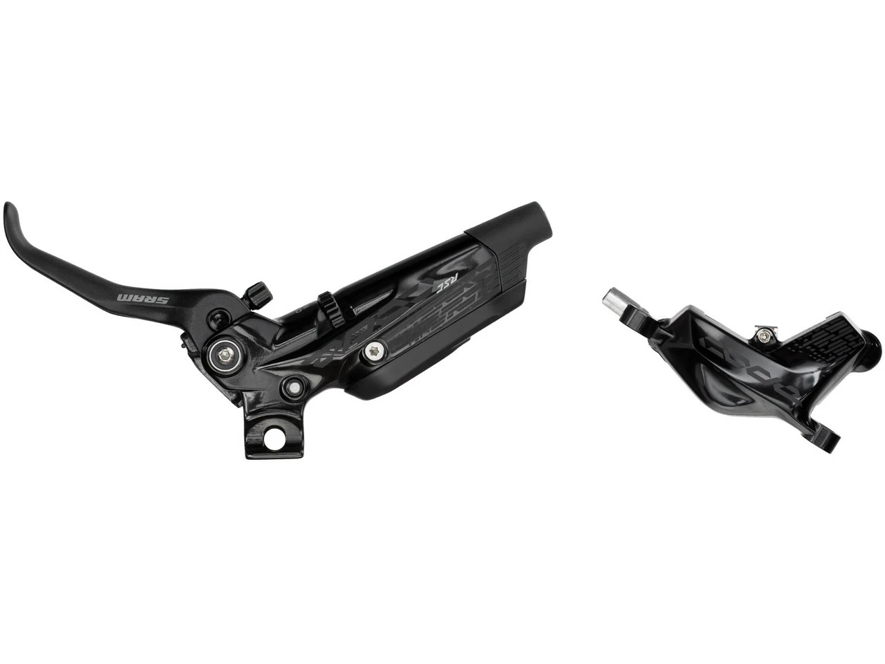 SRAM Code RSC Scheibenbremse 19 SRAM Code RSC Scheibenbremse – Bild 17