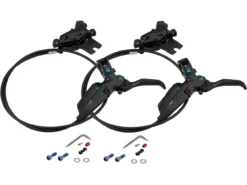 SRAM Code RSC V+h Set Scheibenbremse -Deutschland Glisse Vélo Verkaufs-Shop 286321