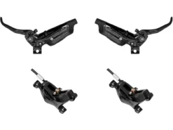 SRAM Code RSC V+h Set Scheibenbremse -Deutschland Glisse Vélo Verkaufs-Shop 286322