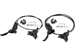 SRAM Code RSC V+h Set Scheibenbremse -Deutschland Glisse Vélo Verkaufs-Shop 286323