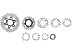 Shimano Ultegra Kassette CS-R8000 11-fach -Deutschland Glisse Vélo Verkaufs-Shop 286329