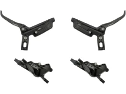 SRAM Level Ultimate Carbon V+h Set Scheibenbremse -Deutschland Glisse Vélo Verkaufs-Shop 286388