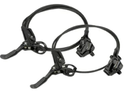 SRAM Level Ultimate Carbon V+h Set Scheibenbremse -Deutschland Glisse Vélo Verkaufs-Shop 286390