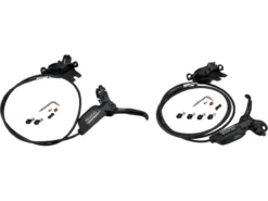 SRAM Guide T V+h Set Scheibenbremse -Deutschland Glisse Vélo Verkaufs-Shop 286556