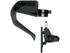 SRAM S-900 Aero HRD FM Hydr. Scheibenbremse
