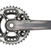 Shimano XTR Enduro Kurbel FC-M9120-B2 Hollowtech II Mit Werkzeug TL-FC41 -Deutschland Glisse Vélo Verkaufs-Shop 287541