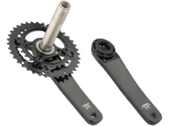Shimano XTR Enduro Kurbel FC-M9120-B2 Hollowtech II Mit Werkzeug TL-FC41 -Deutschland Glisse Vélo Verkaufs-Shop 287543