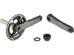 Shimano XTR Enduro Kurbel FC-M9120-B2 Hollowtech II Mit Werkzeug TL-FC41 -Deutschland Glisse Vélo Verkaufs-Shop 287544