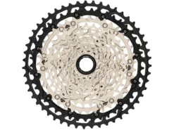 Shimano XT Kassette CS-M8100-12 12-fach
