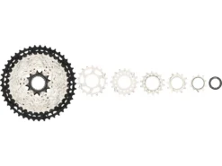 Shimano XT Kassette CS-M8100-12 12-fach 13 Shimano XT Kassette CS-M8100-12 12-fach -Deutschland Glisse Vélo Verkaufs-Shop 287659