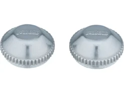 Mks Alloy Cap Pedalkappen