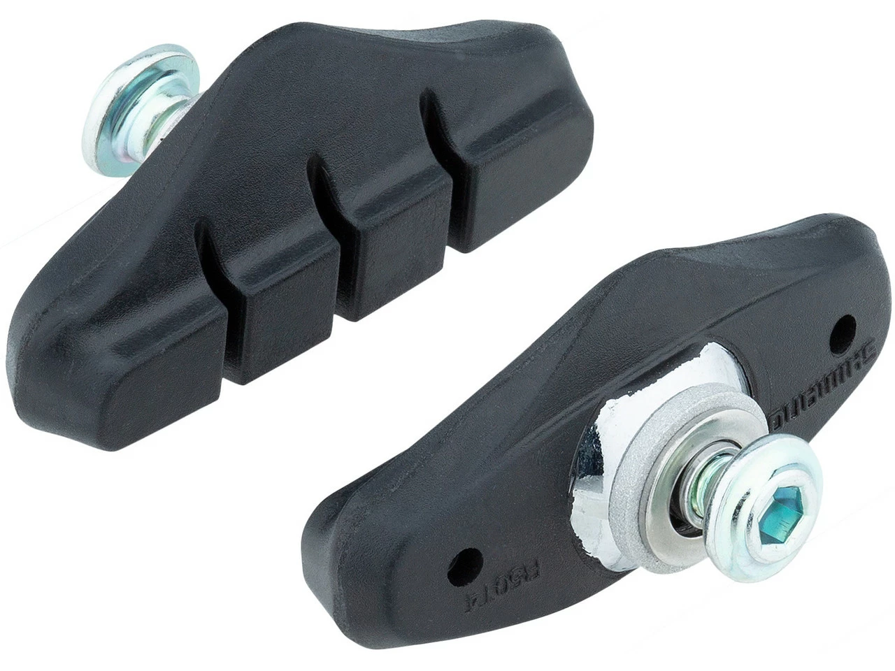 Shimano Bremsschuhe R50T4 Für Tiagra, Sora 3 Shimano Bremsschuhe R50T4 Für Tiagra, Sora