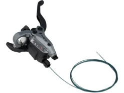 Shimano Alivio Schalt-/Bremsgriff ST-M4050 3-/9-fach -Deutschland Glisse Vélo Verkaufs-Shop 289500
