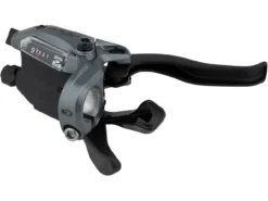 Shimano Alivio Schalt-/Bremsgriff ST-M4050 3-/9-fach -Deutschland Glisse Vélo Verkaufs-Shop 289503