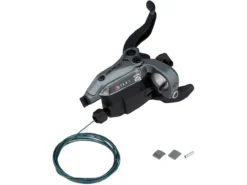 Shimano Alivio Schalt-/Bremsgriff ST-M4050 3-/9-fach -Deutschland Glisse Vélo Verkaufs-Shop 289505